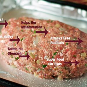 Aim Starter 15lb Targeted Nutrition